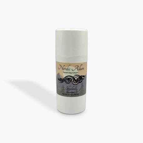 Skyclad Facial Cream